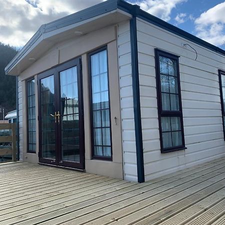 The Monaco 32 Dunoon Exterior foto