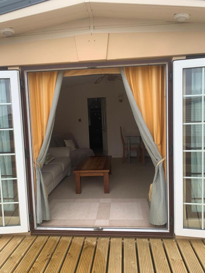 The Monaco 32 Dunoon Exterior foto