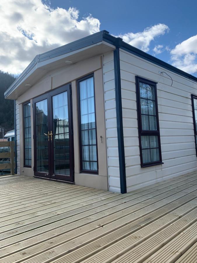 The Monaco 32 Dunoon Exterior foto